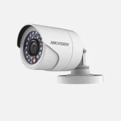 4 HD CAMERA SET INSTALLATION WITH MATERIAL